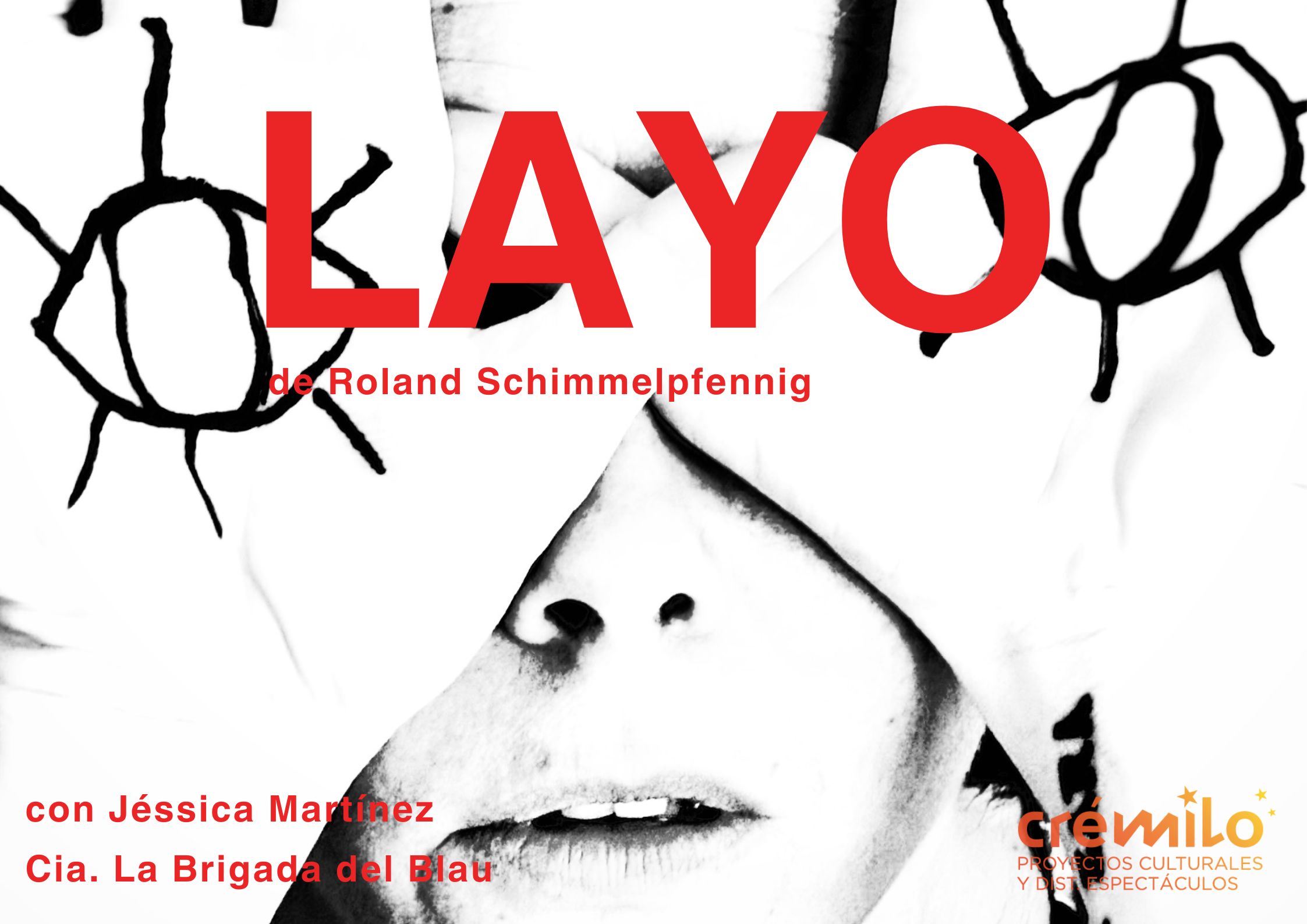 LAYO (2025) – Lectura dramatizada